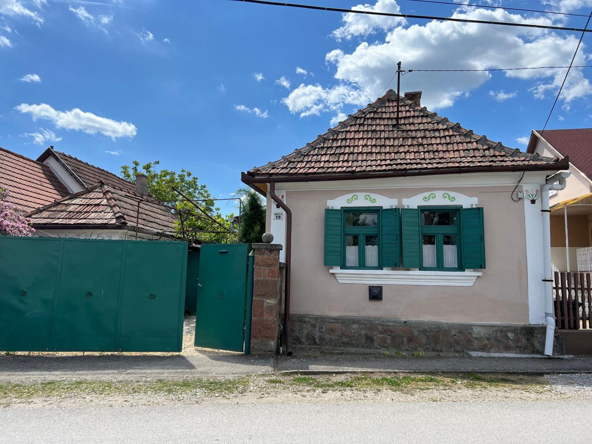 Maryland Vendeghaz Bogács